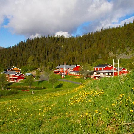 Gronolen Fjellgard Hotel Beitostolen Luaran gambar