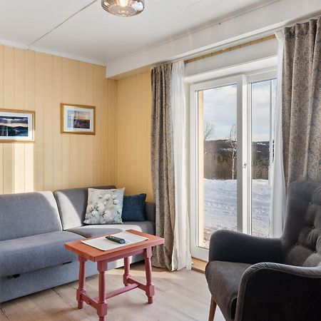Gronolen Fjellgard Hotel Beitostolen Luaran gambar