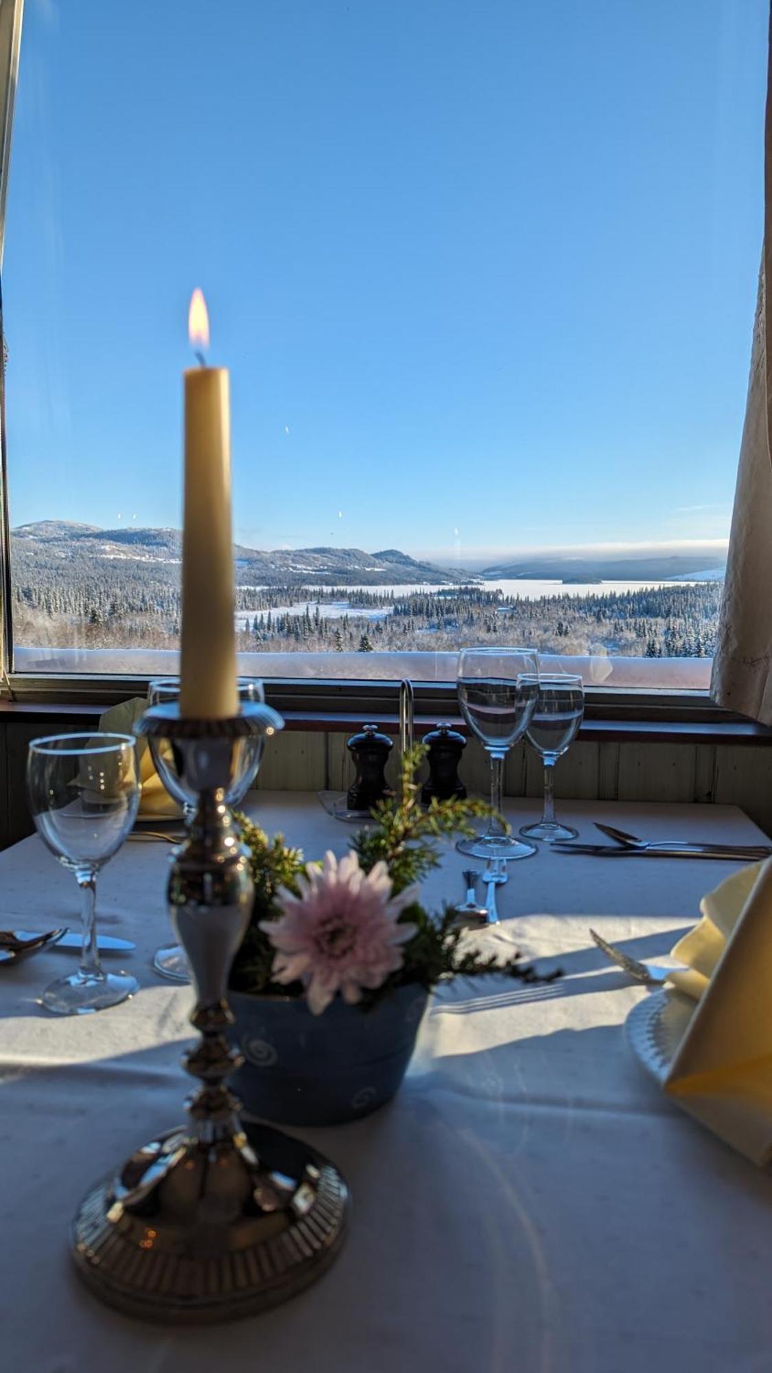 Gronolen Fjellgard Hotel Beitostolen Luaran gambar
