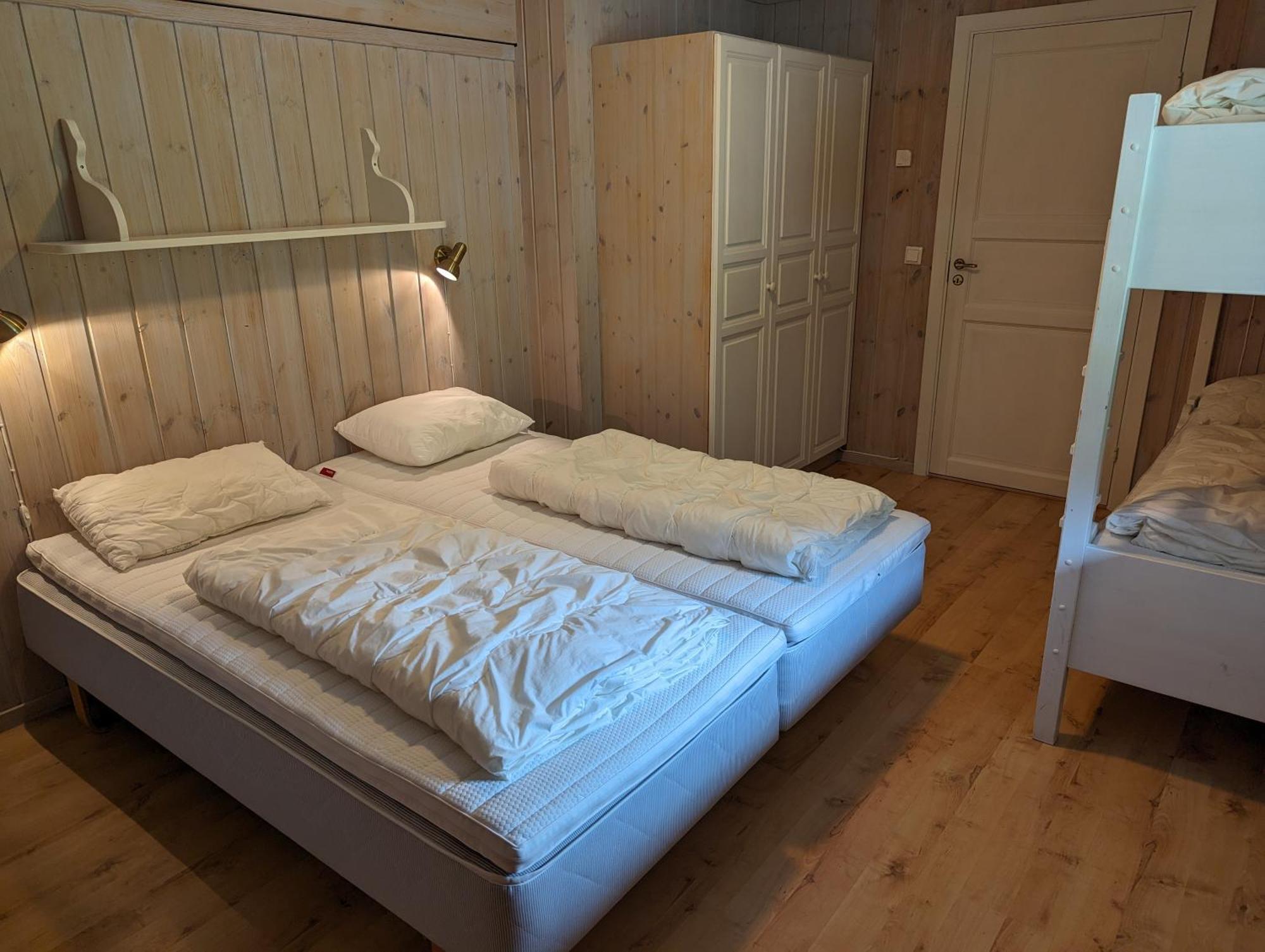 Gronolen Fjellgard Hotel Beitostolen Luaran gambar