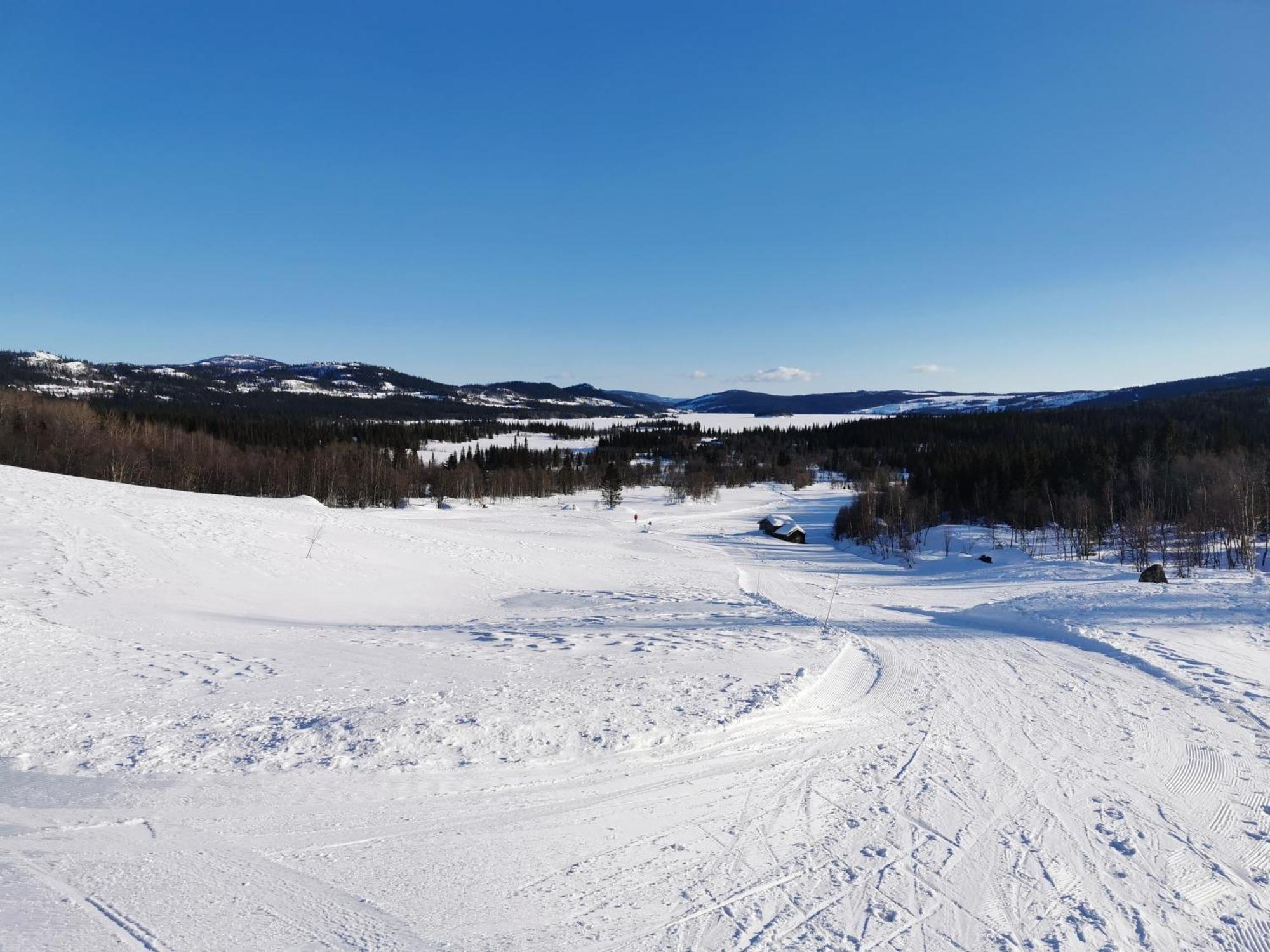 Gronolen Fjellgard Hotel Beitostolen Luaran gambar