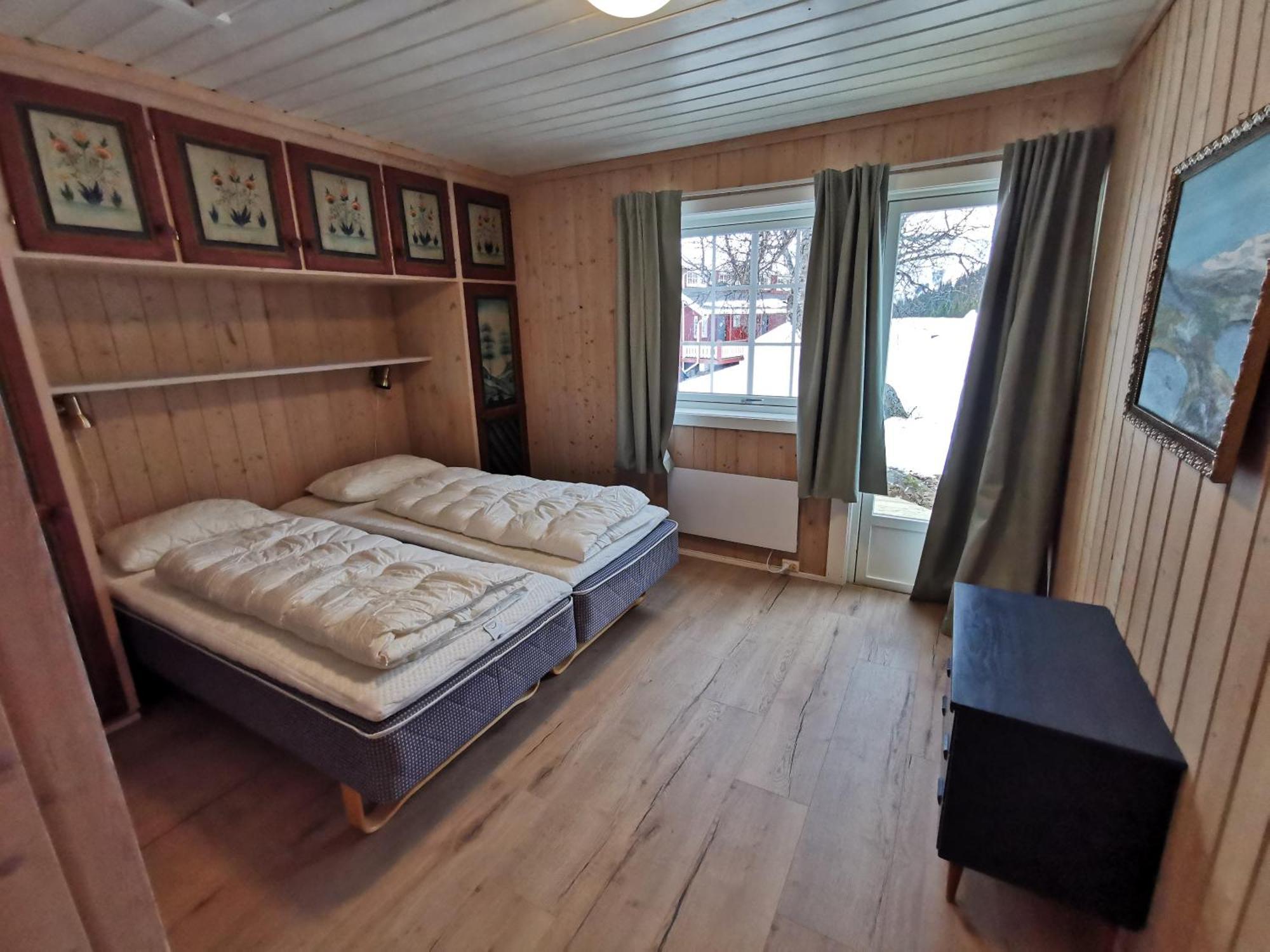 Gronolen Fjellgard Hotel Beitostolen Luaran gambar