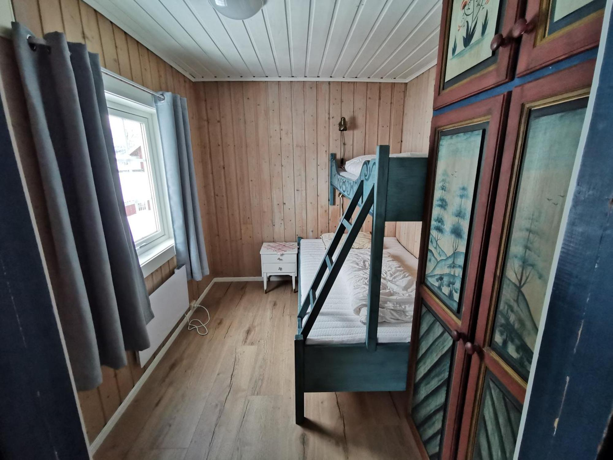 Gronolen Fjellgard Hotel Beitostolen Luaran gambar