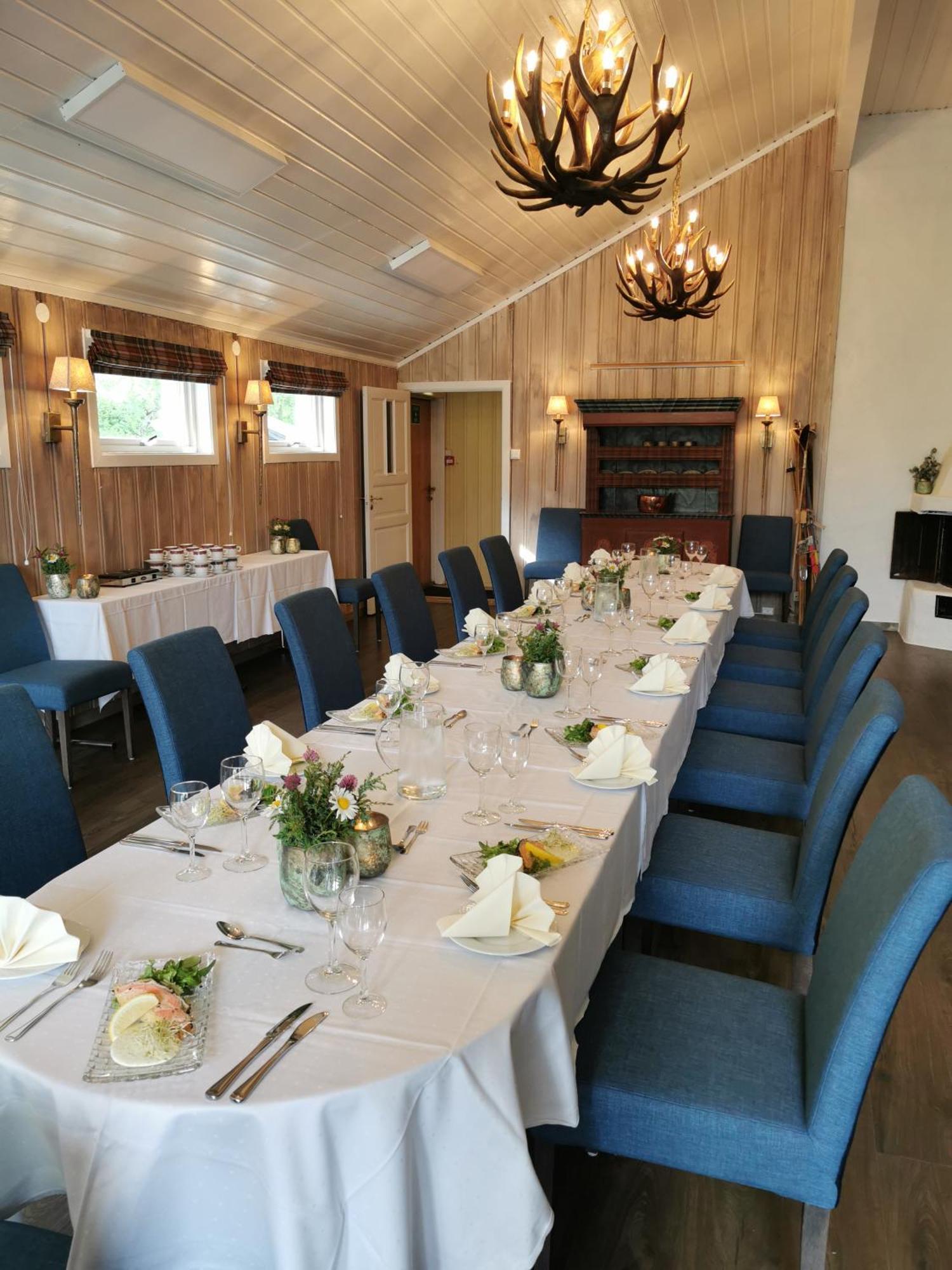 Gronolen Fjellgard Hotel Beitostolen Luaran gambar