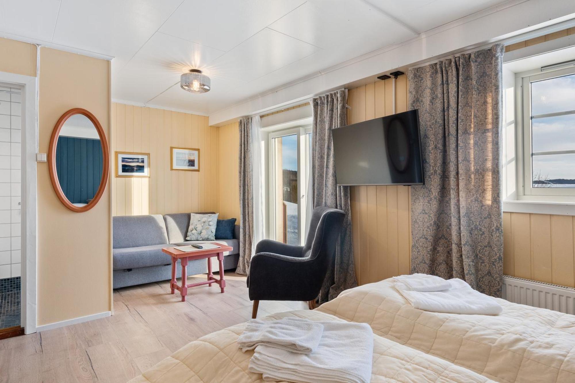 Gronolen Fjellgard Hotel Beitostolen Luaran gambar