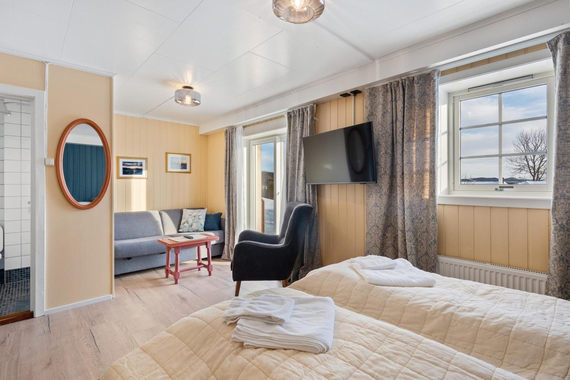 Gronolen Fjellgard Hotel Beitostolen Luaran gambar