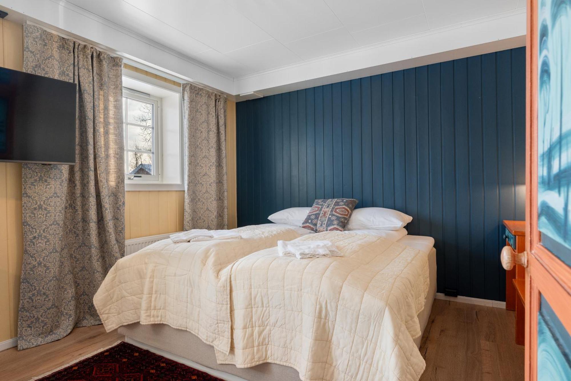 Gronolen Fjellgard Hotel Beitostolen Luaran gambar
